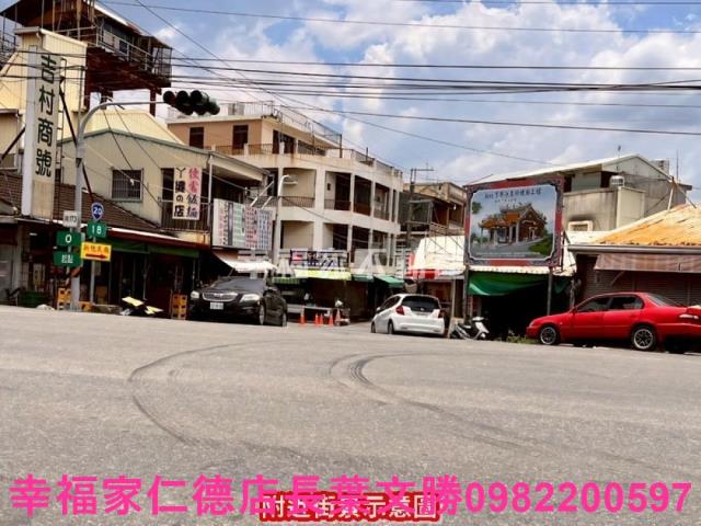 台南農地-10