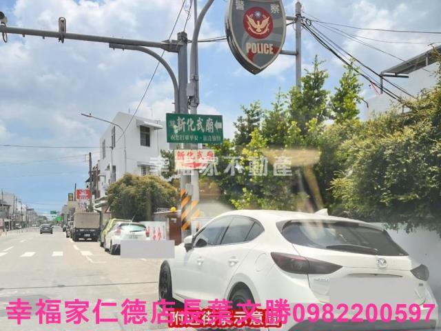 台南農地-14