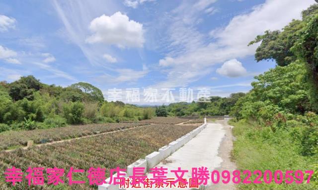 台南農地-10