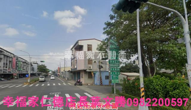 台南農地-1