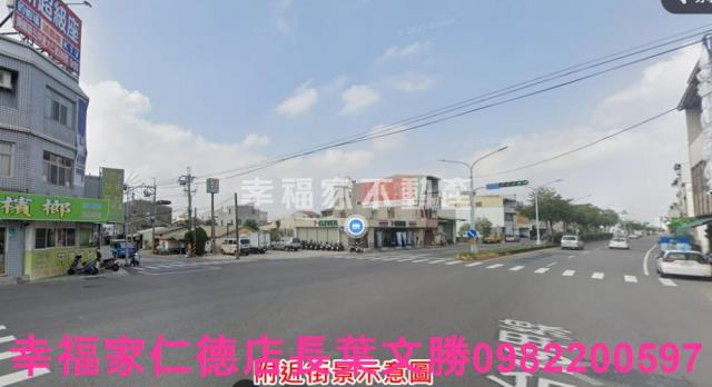 台南農地-4