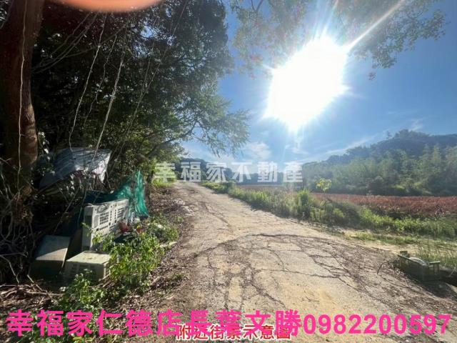 台南農地-5
