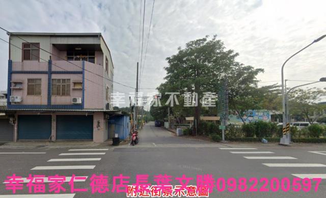 台南農地-7