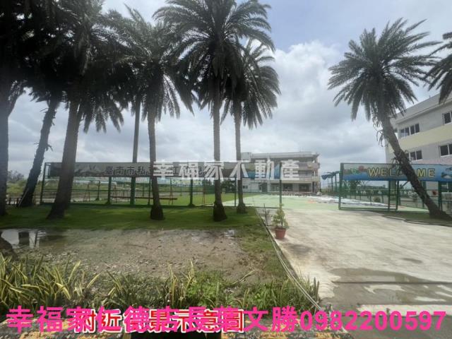 台南農地-10