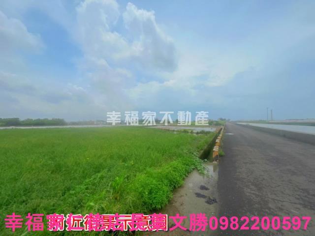 台南農地-3