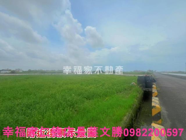 台南農地-8