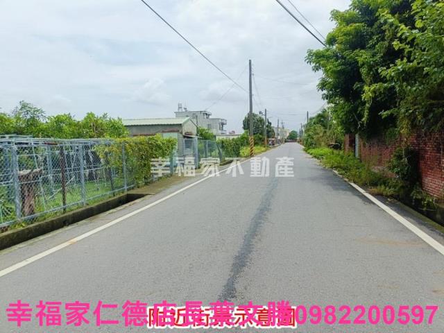 台南農地-9
