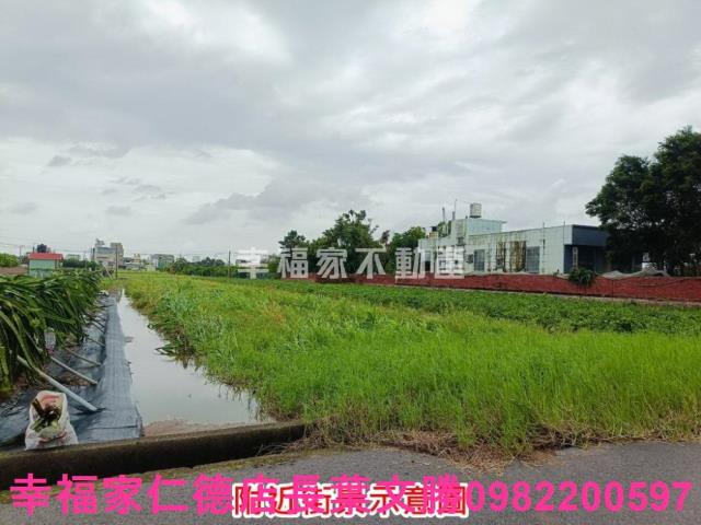 台南農地-12