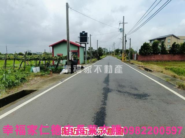台南農地-2