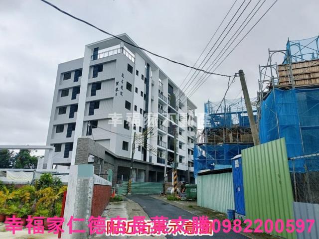 台南農地-5