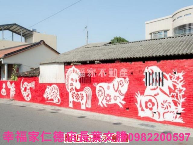 台南農地-8