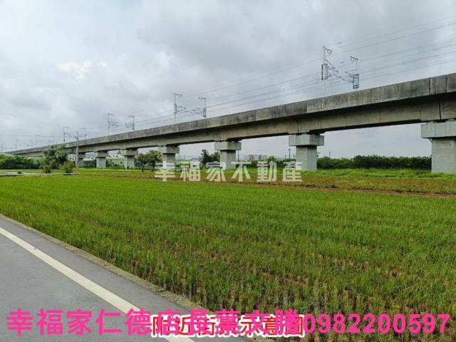 台南農地-9