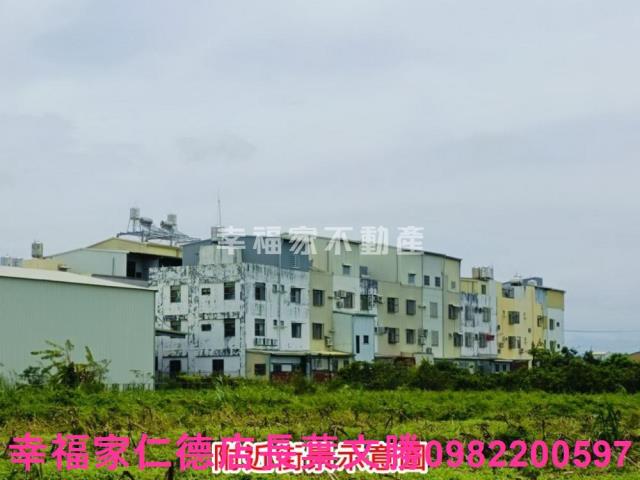 台南農地-10