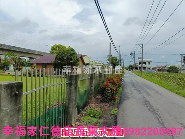 台南農地-11