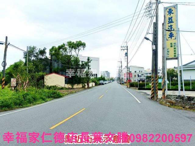 台南農地-13