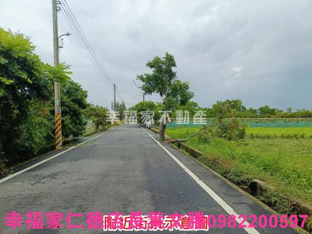 台南農地-1
