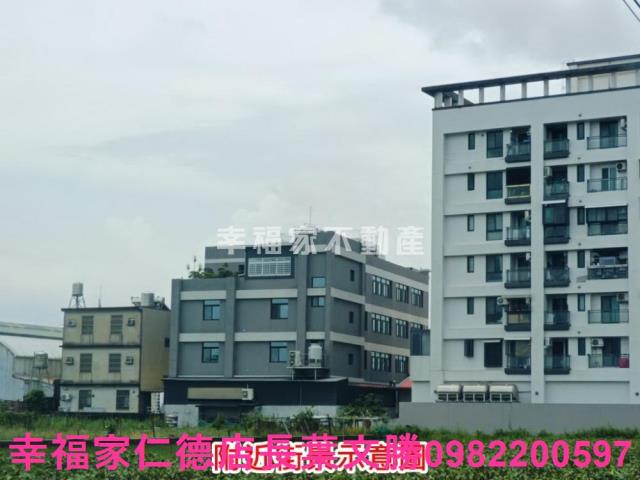 台南農地-3