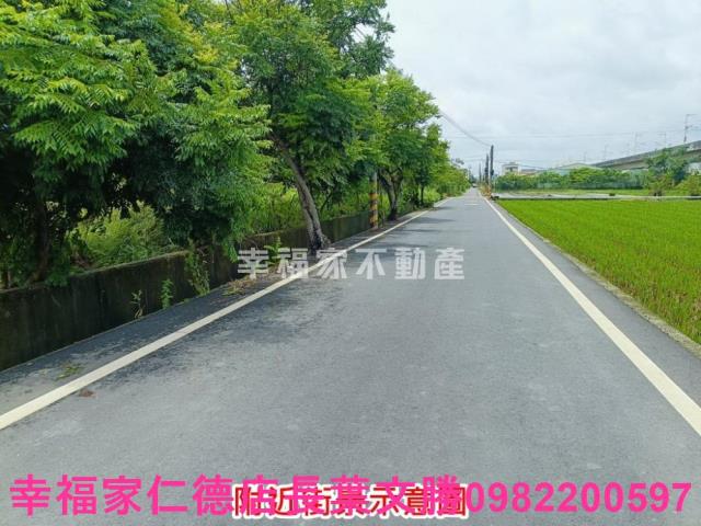 台南農地-4