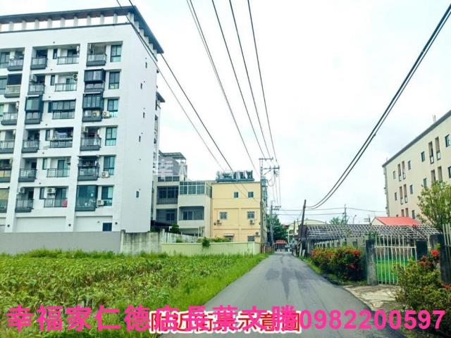 台南農地-5