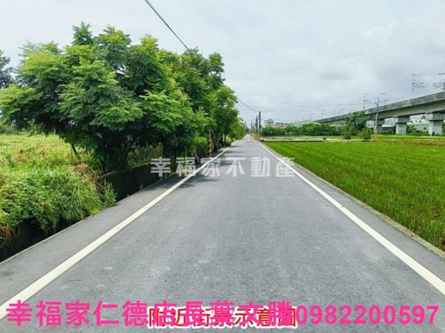 台南農地-7