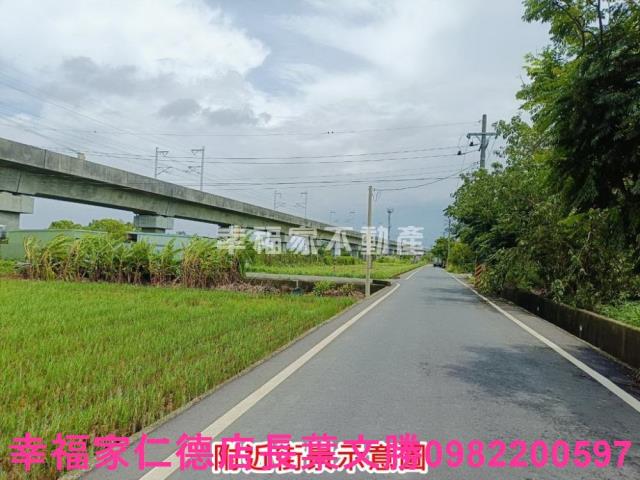 台南農地-8
