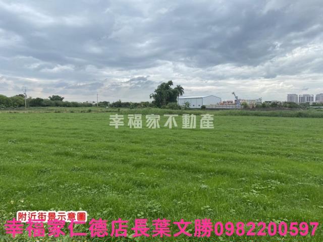 台南農地-10