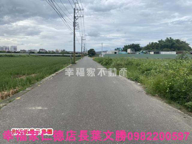 台南農地-11