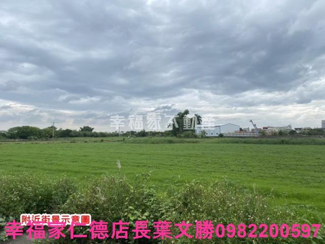台南農地-14
