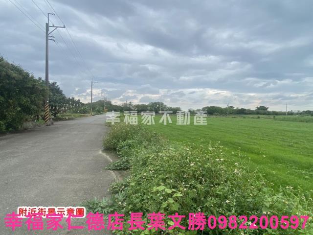 台南農地-1