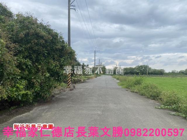 台南農地-3