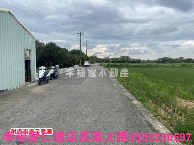 台南農地-7