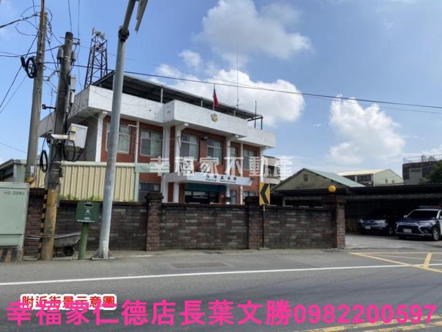 台南農地-10