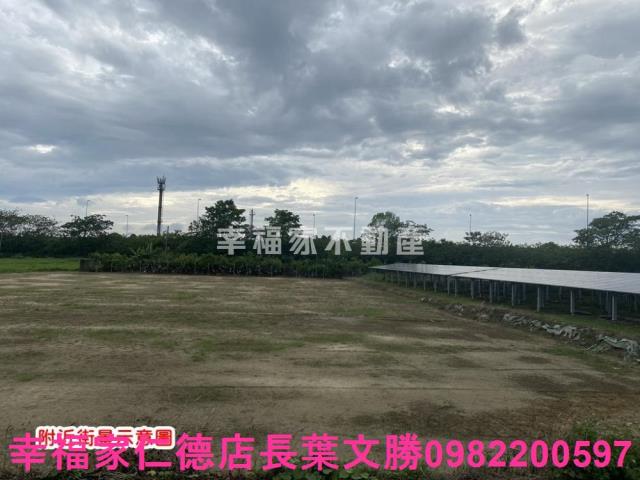 台南農地-13