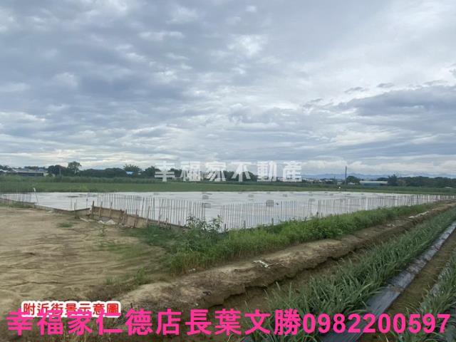 台南農地-14