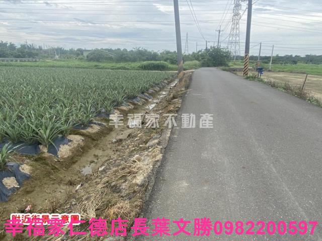 台南農地-1