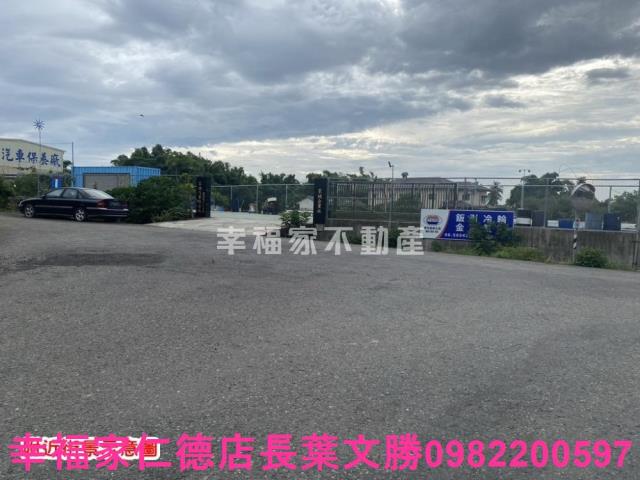 台南農地-5