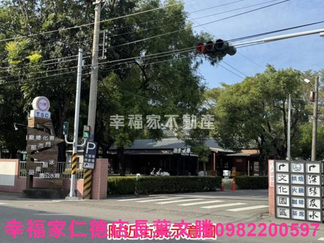 台南農地-4