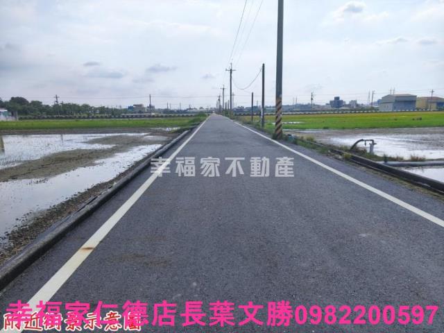台南農地-10
