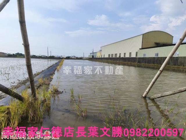 台南農地-11