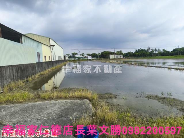台南農地-3