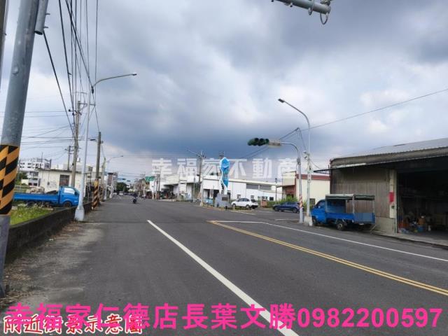 台南農地-4