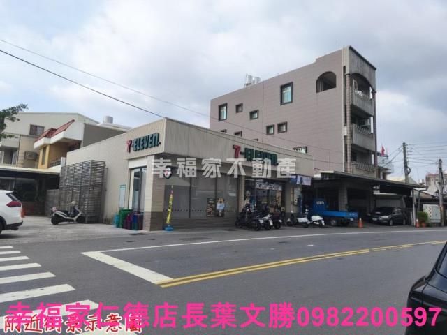 台南農地-7