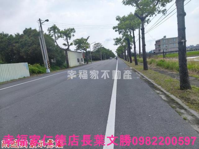 台南農地-8