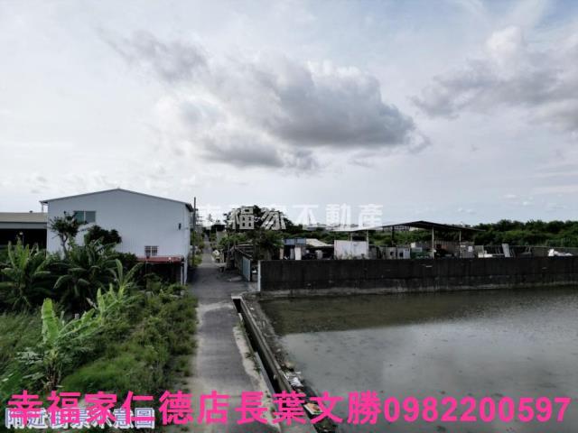 台南農地-9