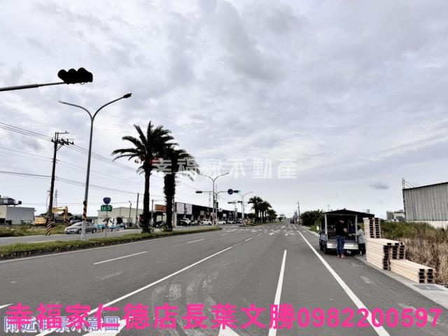 台南農地-11