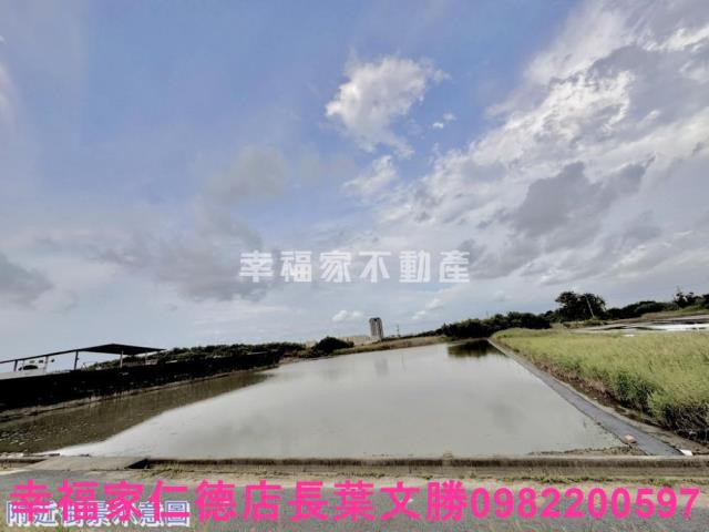 台南農地-12