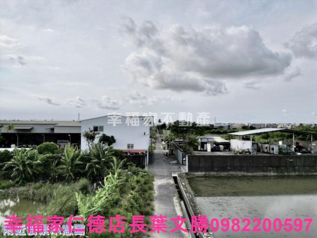 台南農地-14