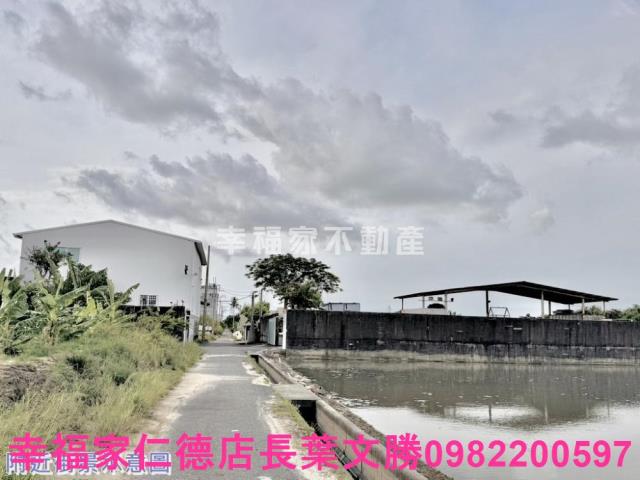 台南農地-1