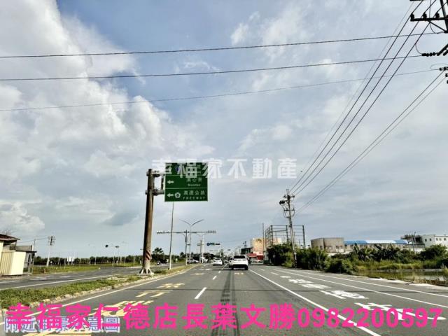 台南農地-3