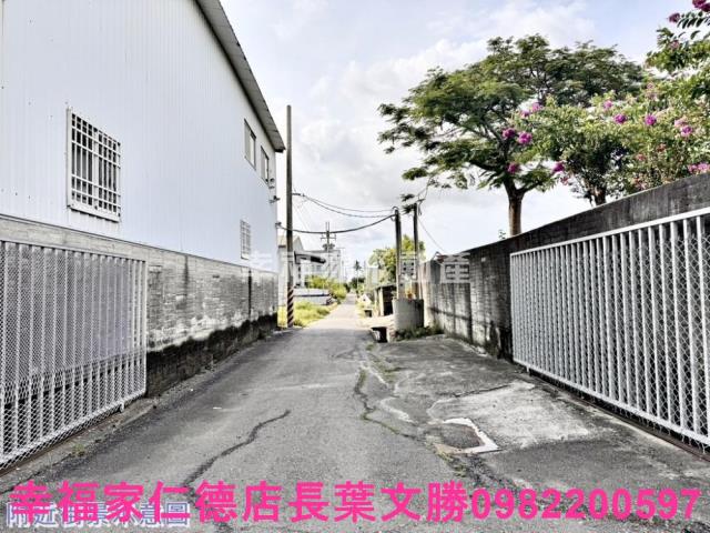 台南農地-4